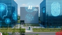 Tập đoàn CMC lập công ty AI, đặt mục tiêu doanh thu 1 tỷ USD, từng có sản phẩm vượt Deepseek và Baidu