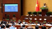 Luật Dầu khí sửa đổi được thông qua: PetroVietnam thêm quyền, dự án khó được hưởng ưu đãi
