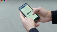 Uber bị phạt gần 1 tỷ USD vì để AI tự động khóa tài khoản tài xế