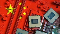 CXMT vượt Tencent, trở thành doanh nghiệp có vốn hóa lớn nhất Trung Quốc