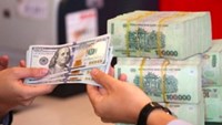 VND tiếp tục chịu áp lực trong tháng 8, lo ngại tình trạng găm giữ USD