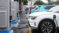 VinFast siết quy định đỗ xe tại trạm sạc: Chỉ miễn phí 10 phút sau khi đầy pin