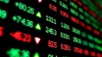 VN-Index: Liệu đỉnh mới tận đâu?