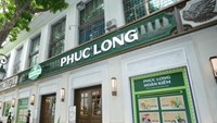 Phúc Long chiếm 360 m2 tại Hồ Gươm: Không gian mới hé lộ tham vọng khác biệt