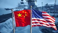 Nga có thể biến căng thẳng thương mại Mỹ - Trung thành cơ hội cho mình?