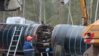 Ba chữ ký khép lại nửa thế kỷ khí đốt giá rẻ Nga–EU, xoay dòng chảy hơn 100 tỷ m³ về phương Đông