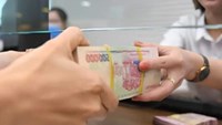 Gửi 500 triệu đồng tháng 9, lãi cao nhất có thể đạt 56,25 triệu đồng