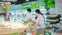 Doanh nghiệp bán lẻ Việt Nam rộng cửa đón dòng vốn ngoại khi thị trường tiến gần nâng hạng