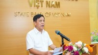 Thị trường vàng mở cửa cho ngân hàng và doanh nghiệp sau khi bỏ độc quyền sản xuất vàng miếng