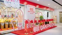 Central Retail thu hơn 100 tỷ đồng mỗi ngày tại Việt Nam, chịu khoản lỗ lớn từ Nguyễn Kim