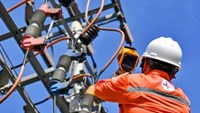 EVN xóa hơn 45.000 tỷ đồng lỗ lũy kế sau chưa đầy 2 năm