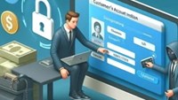 Cảnh báo thủ đoạn lừa đảo công nghệ cao trong lĩnh vực ngân hàng