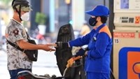 Bộ Công Thương đưa ra cơ chế mới trong tính giá xăng dầu