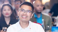 Tiến sĩ AI 9x rời các phòng thí nghiệm công nghệ Mỹ, về Techcombank