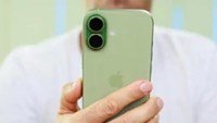 Vì sao Apple chưa ra mắt iPhone 18 trong năm nay?