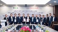 Hàng nghìn cửa hàng xăng dầu có thể được tích hợp hạ tầng xe điện