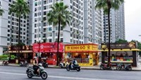 Bánh Trung thu 2026: Sức mua chậm, người tiêu dùng ưu tiên vị mới