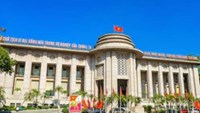 NHNN mở thêm kênh bơm VND, hạn mức tối đa gần 49.000 tỷ đồng
