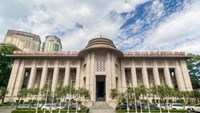 Hơn 1,22 triệu tỷ đồng người dân để trong tài khoản thanh toán