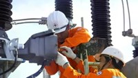 Giá điện theo giờ: Cùng dùng 500 kWh, tiền điện có thể khác nhau