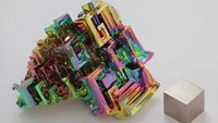 Elmet sở hữu 4,99% MSR nhưng được trao loạt quyền đặc biệt, mở lối vào bismuth Núi Pháo