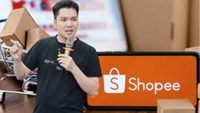 Shopee hụt gần 603 tỷ đồng doanh thu sau 30 ngày, lượng sản phẩm phát sinh đơn giảm mạnh