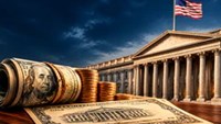 Đường cong lợi suất Mỹ tiến gần ngưỡng cảnh báo suy thoái, Fed có đang siết chính sách quá mức?