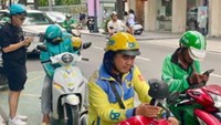 Be chuẩn bị tài trợ toàn bộ phí xử lý tiền tip cho tài xế