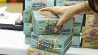 Lãi suất liên ngân hàng qua đêm xuống mức thấp nhất kể từ đầu năm 2024
