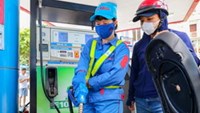 Dự thảo mới: Giá xăng có thể khác nhau tại từng cây xăng, thay đổi ngay trong ngày