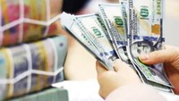 Ngân hàng tăng tốc tìm nguồn vốn từ thị trường quốc tế