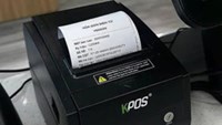 Giải đáp việc ngừng sử dụng hóa đơn điện tử của hộ kinh doanh