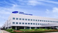 Samsung Electro-Mechanics dự kiến rót gần 48.000 tỷ đồng vào Thái Nguyên