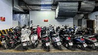 Nhà cho thuê có chỗ sạc xe điện: Vi phạm PCCC có thể bị phạt 50 triệu đồng