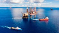 Petrovietnam hướng tới doanh thu 100 tỷ USD, phát triển hydrogen xanh và lưu giữ CO₂ dưới biển