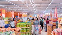 Doanh nghiệp nhỏ và vừa được hỗ trợ tín dụng phát triển hạ tầng bán lẻ