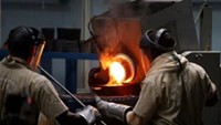 Nhiều quốc gia châu Á tăng xu hướng giữ vàng trong nước