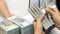 Lãi suất liên ngân hàng biến động, kênh cầm cố tiếp tục bơm vốn hỗ trợ thanh khoản