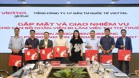 Viettel rót 560 triệu USD mở mạng 4G/5G tại Cộng hòa Dominica