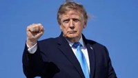 Tỷ lệ ủng hộ ông Trump chạm đáy trước bầu cử giữa nhiệm kỳ