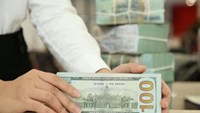 Vì sao các ngân hàng Việt Nam muốn vay hàng tỷ USD từ thị trường quốc tế?