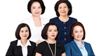 5 nữ doanh nhân Việt Nam góp mặt trong danh sách phụ nữ quyền lực nhất châu Á