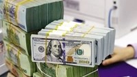Tỷ giá USD dự kiến tăng nhẹ cuối năm 2025 dù Fed hạ lãi suất, áp lực vẫn còn