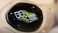 SYM ra mắt mẫu xe ga mới tại Việt Nam: thiết kế sang trọng, có ABS 2 kênh, cạnh tranh Honda Vision
