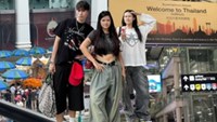 Thái Lan dự kiến thu hơn 200.000 đồng mỗi du khách nhập cảnh 
