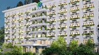 Khám phá viện dưỡng lão cao cấp gần 800 tỷ đồng tại Hà Nội: Căn hộ VIP có quản gia riêng 24/7