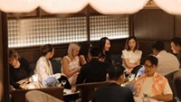 Người Việt đổi gu ăn tối: Chuộng bar, lounge và “lẩu một người”