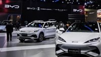 Cơn bão giá” cuốn phăng 8.000 đại lý xe điện Trung Quốc: Dư cung, mô hình lỗi thời và cuộc sàng lọc khốc liệt của ngành EV