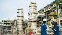 SCG lên kế hoạch tái vận hành tổ hợp hóa dầu Long Sơn 5 tỷ USD vào năm 2027