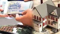 Thế chấp tài sản bảo đảm khoản vay: Khi nào phải trả nợ thay?